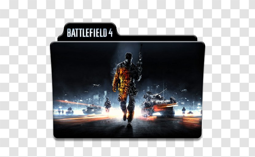 Battlefield 3 4 Hardline 2 Desktop Wallpaper - Ea Dice - Electronic Arts Transparent PNG