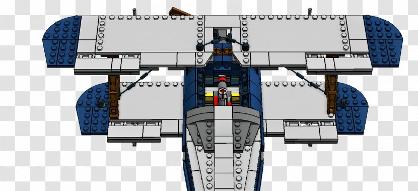 The Lego Group Ideas Minifigure Airplane - All Rights Reserved - Blue Plumeria Pull Image Printing Free Transparent PNG