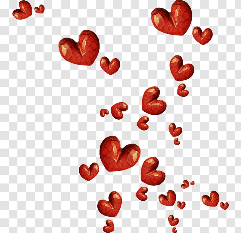 Heart Desktop Wallpaper - Superfood - Hearts Background Transparent PNG