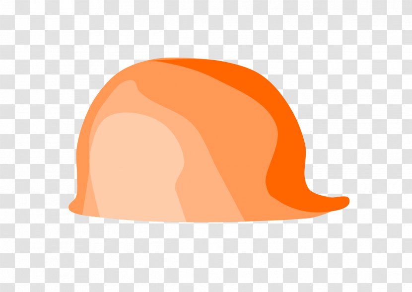 Clip Art - Helmet - Safety Transparent PNG