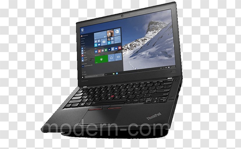 Laptop ThinkPad X1 Carbon Lenovo Yoga X Series - Output Device Transparent PNG