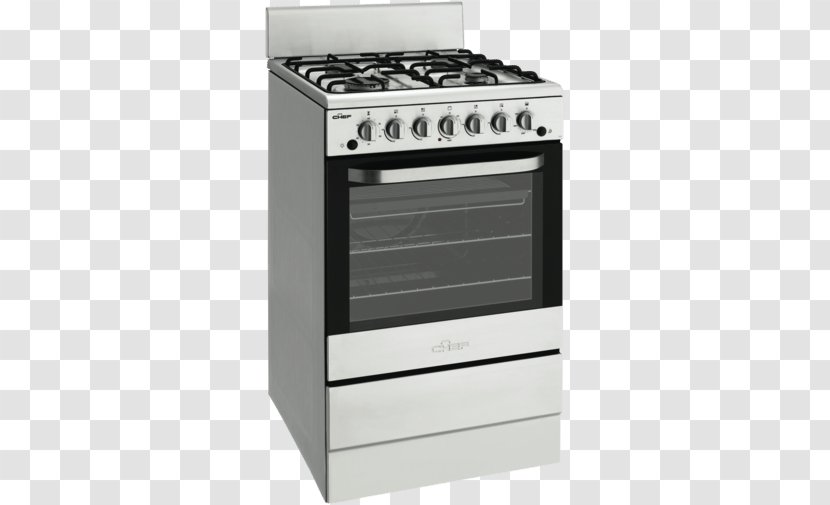 Cooking Ranges Gas Stove Oven Electric - Cook Transparent PNG