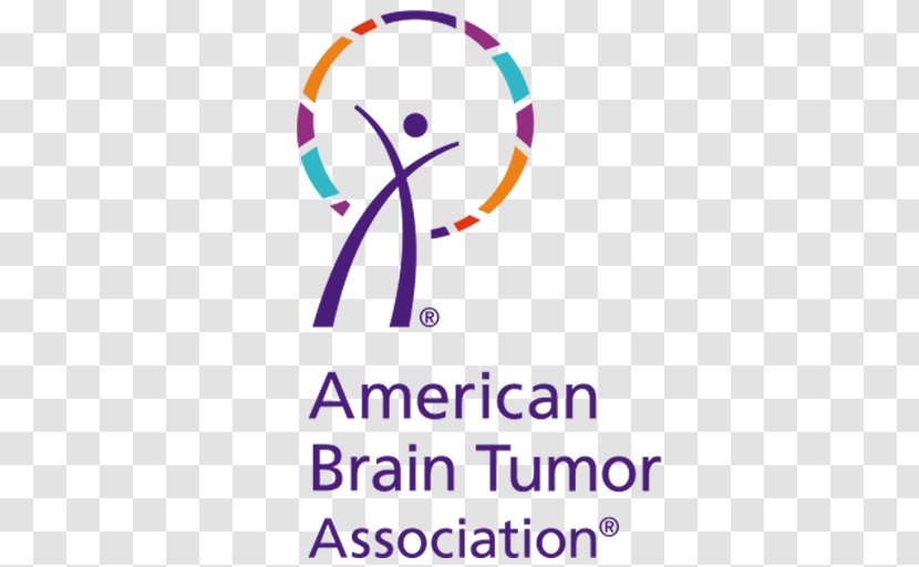 American Brain Tumor Association Logo Wine Brand Font - Area Transparent PNG