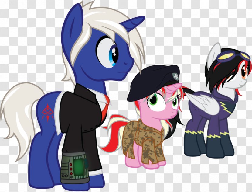 Pony Fallout: Equestria Horse Viva Las Pegasus - Mammal Transparent PNG