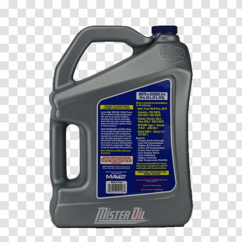 Motor Oil - Design Transparent PNG