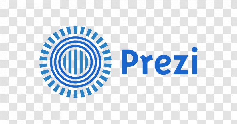 Prezi Presentation Slide Program Zooming User Interface - Trademark - Prez Transparent PNG
