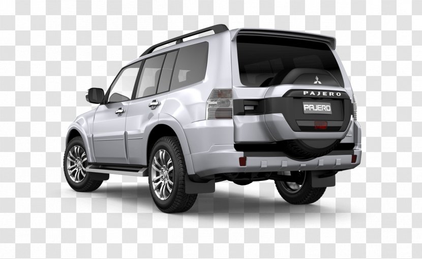 Mitsubishi Challenger Motors Car 2005 Montero - Window Transparent PNG