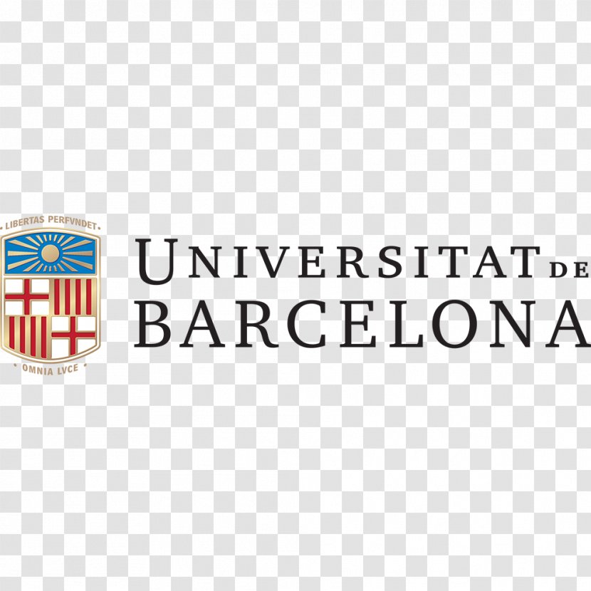 University Of Barcelona Brand Font Logo Product - Shoe - Illustration Transparent PNG