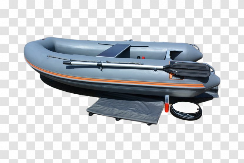 Rigid-hulled Inflatable Boat Dinghy Outboard Motor - Rigidhulled Transparent PNG