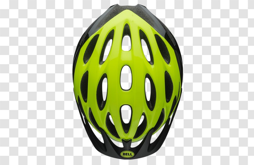 Bicycle Helmets Motorcycle Bell Draft Helmet Cycling - Personal Protective Equipment Transparent PNG