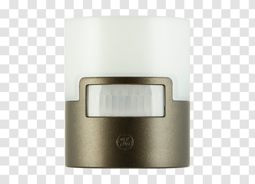 Nightlight Lighting General Electric Motion Sensors - Light Transparent PNG