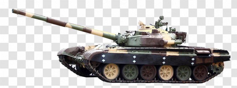 Tank Artillery Military - Combat Vehicle - Black Weapon Transparent PNG