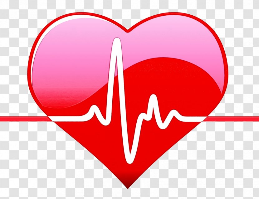 Cardiovascular Disease Myocardial Infarction Heart Coronary Artery Health - Human Body - Symbol Logo Transparent PNG