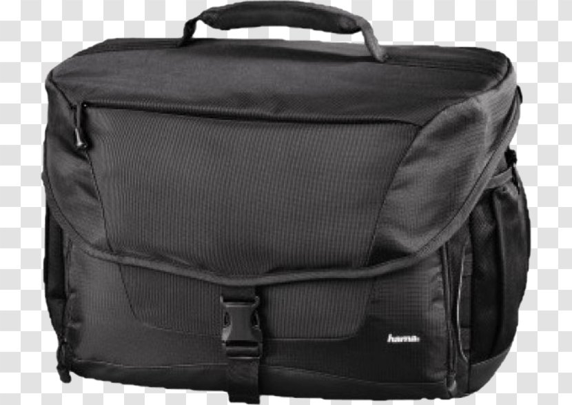 Single-lens Reflex Camera Messenger Bags Transit Case Transparent PNG