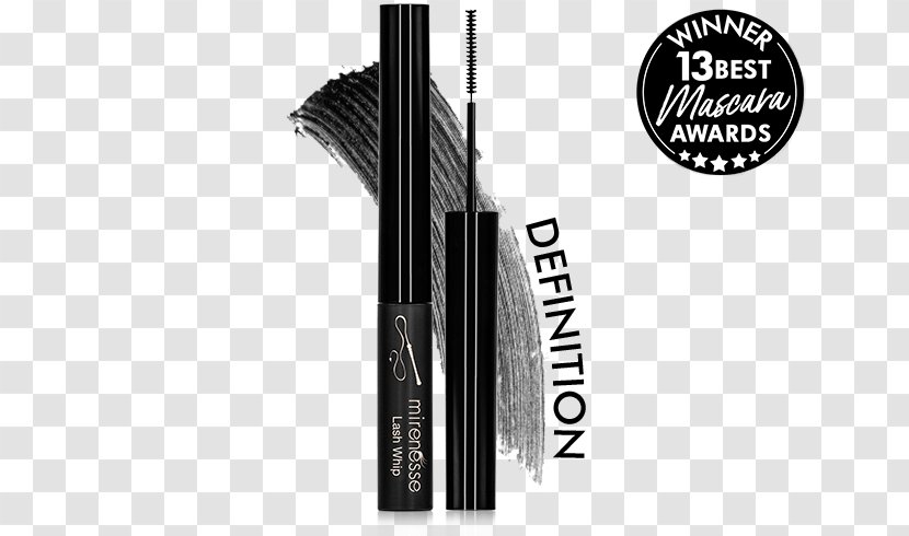 Cosmetics Mascara Product Design Eye Liner - Maybelline Transparent PNG