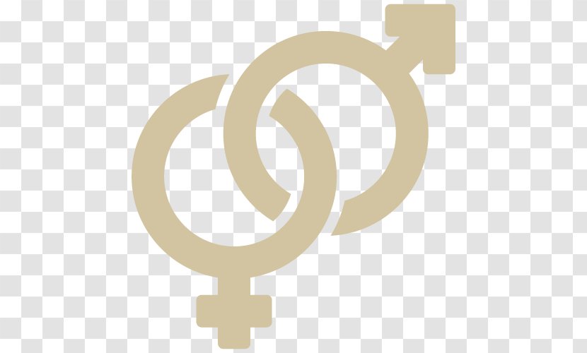 Gender Symbol Pictogram Transparent PNG
