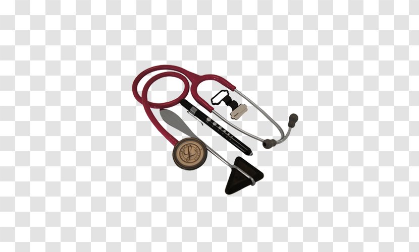 Stethoscope Cardiology Physician Foundation Doctor Membrane - Stetoskop Transparent PNG