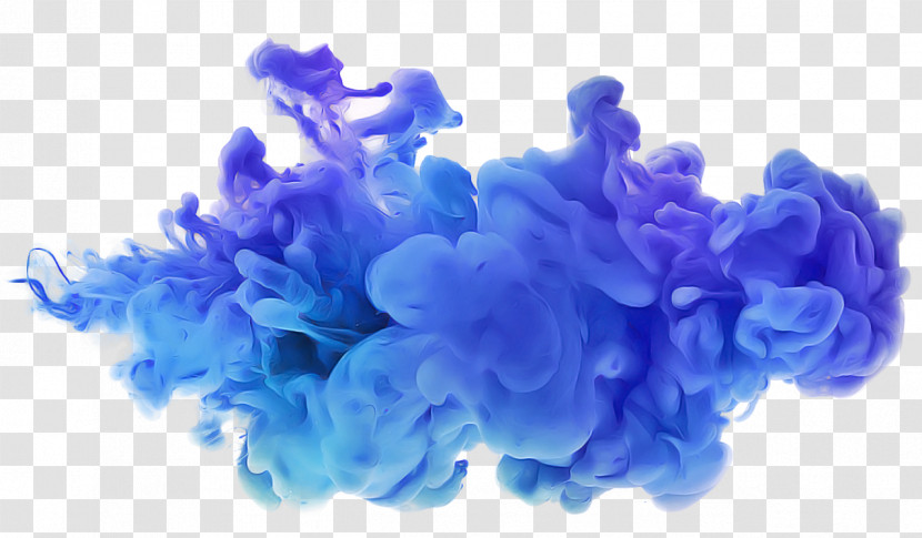 Blue Cobalt Blue Violet Aqua Purple Transparent PNG