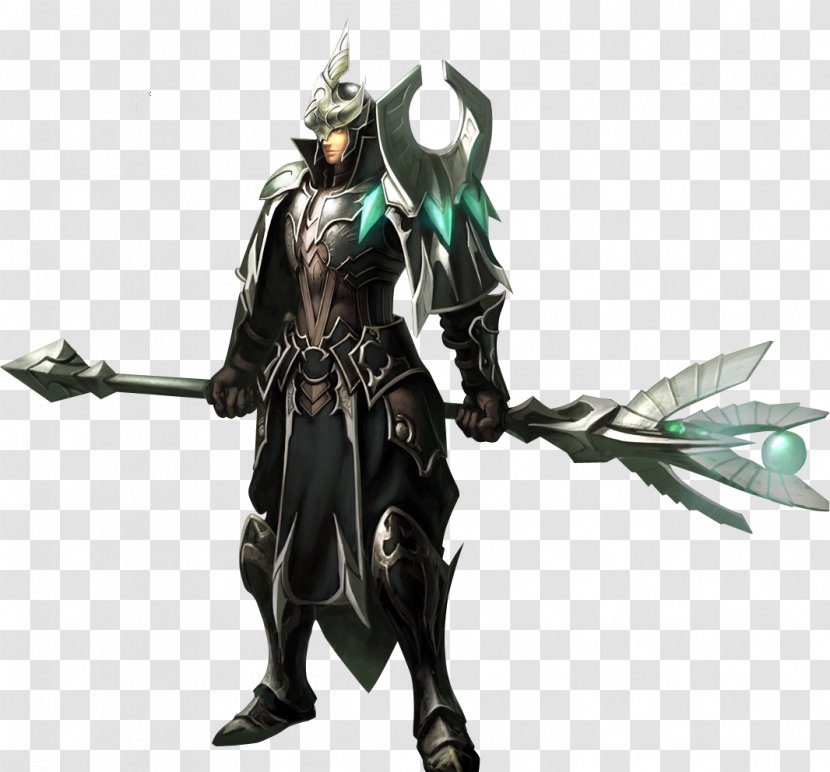 Mu Online MU Legend Video Game Magicka - Wizard Transparent PNG