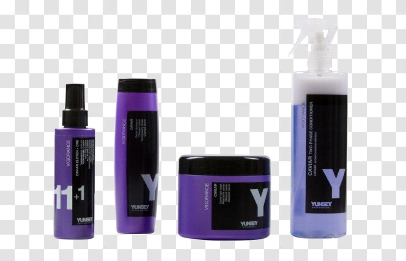 Caviar Hair Spray Shampoo Gel - Extract Transparent PNG