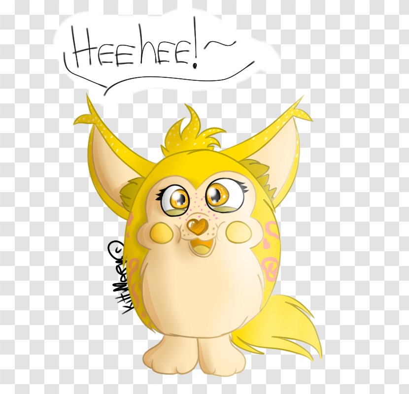 Owl Character Beak Clip Art - Fiction - Lemon Drop Transparent PNG