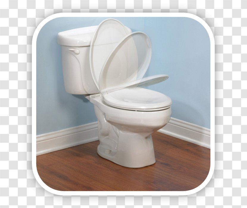 Toilet & Bidet Seats Bathroom Sink - Seat Transparent PNG