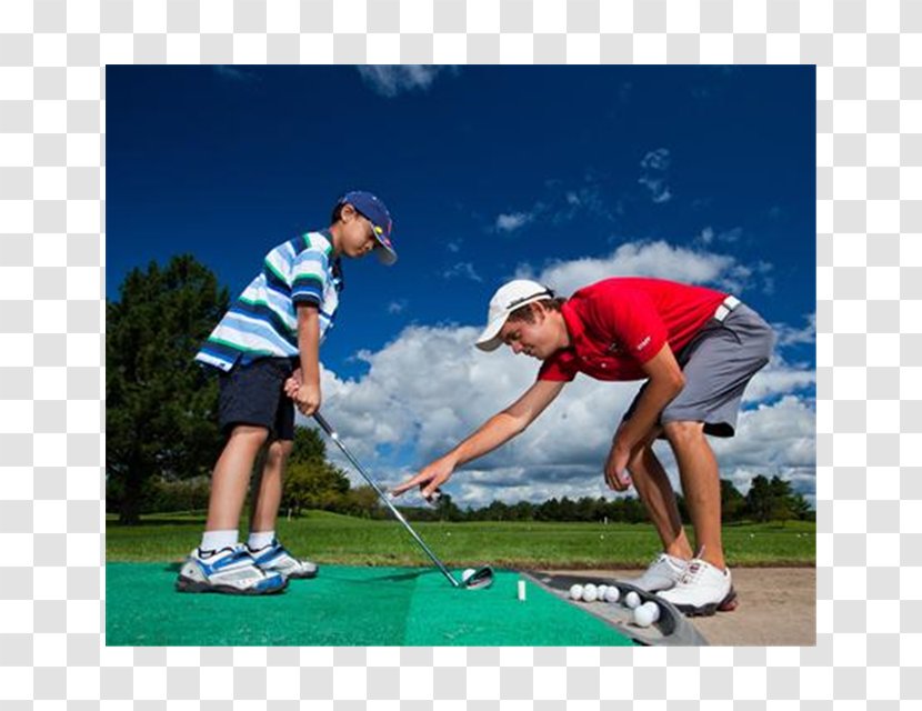 Foursome Putter Golf Course Professional Golfer Pitch And Putt - Sport - Event Transparent PNG