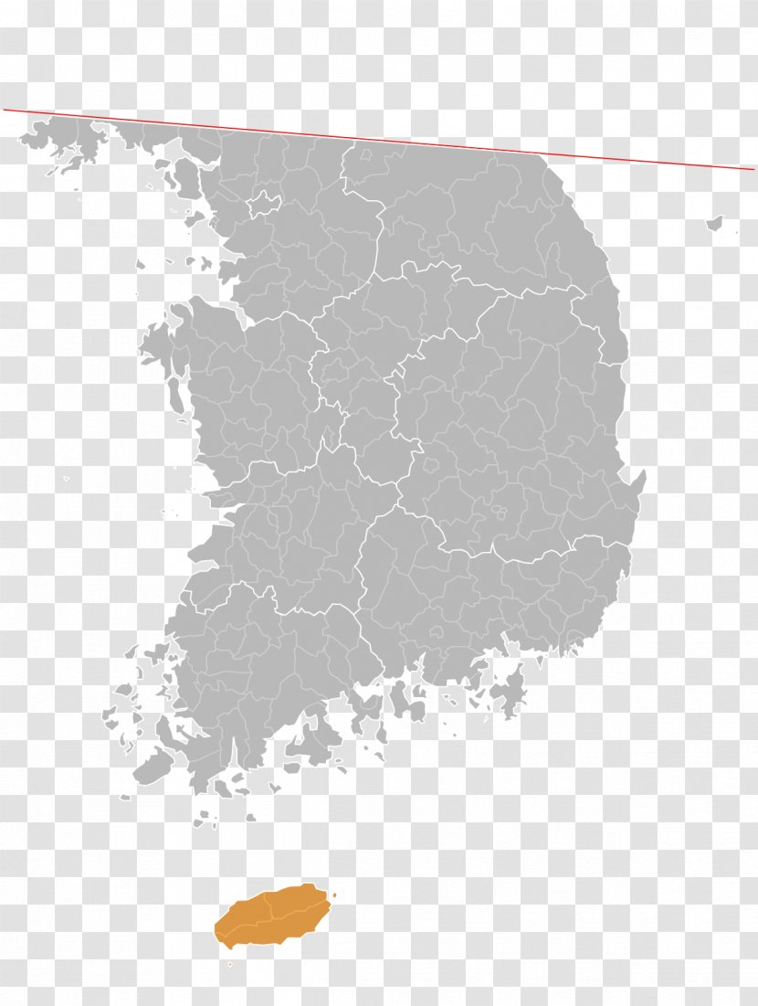 Seoul South Korean Legislative Election, 2016 Seosan Metropolitan City Of Korea Teukbyeolsi - Administrative Division - Indonesia Map Transparent PNG