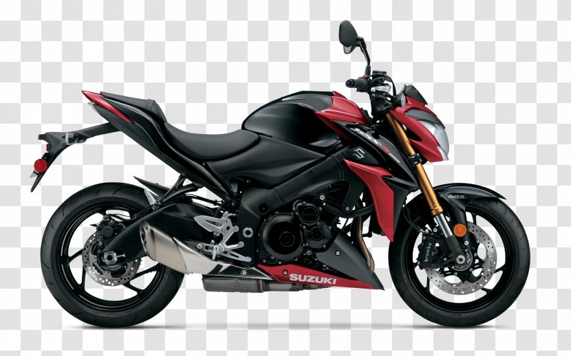 Suzuki GSX-S1000 Motorcycle GSX-R Series Sport Bike - Gsxs1000 Transparent PNG