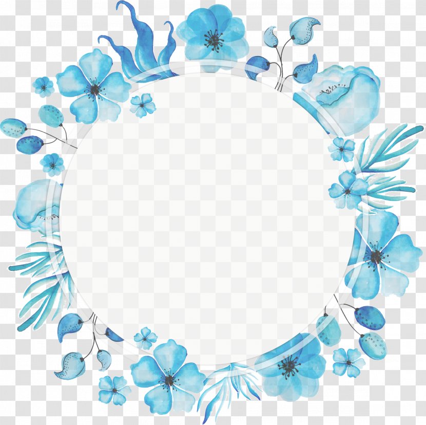 Aqua Blue Turquoise Fashion Accessory Transparent PNG