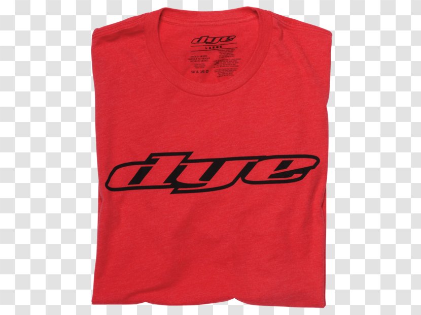 T-shirt DYE Precision Dye Paintball Transparent PNG