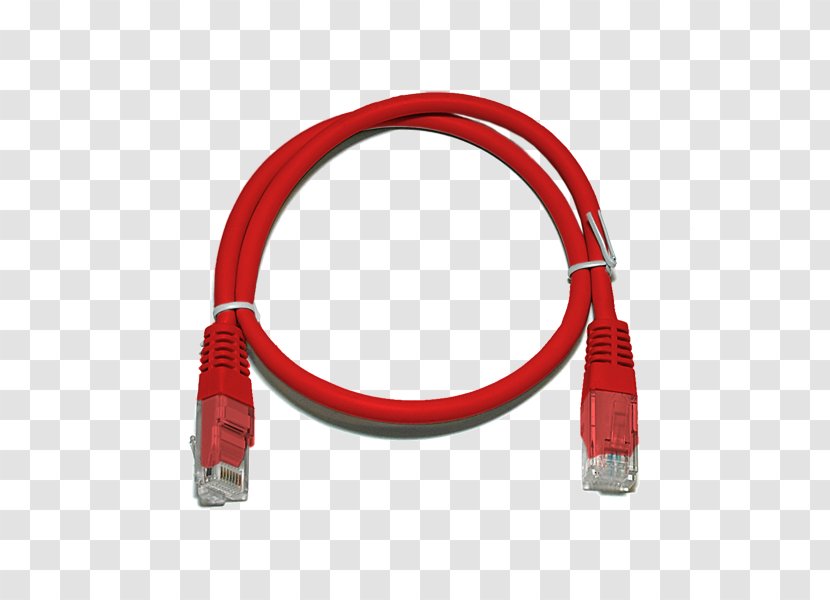 Patch Cable Category 5 Electrical Coaxial Network Cables - Usb - Low Smoke Zero Halogen Transparent PNG