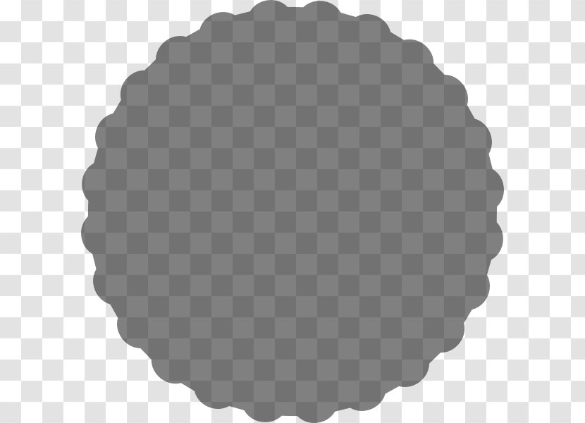 Black And White Monochrome Photography Circle Transparent PNG