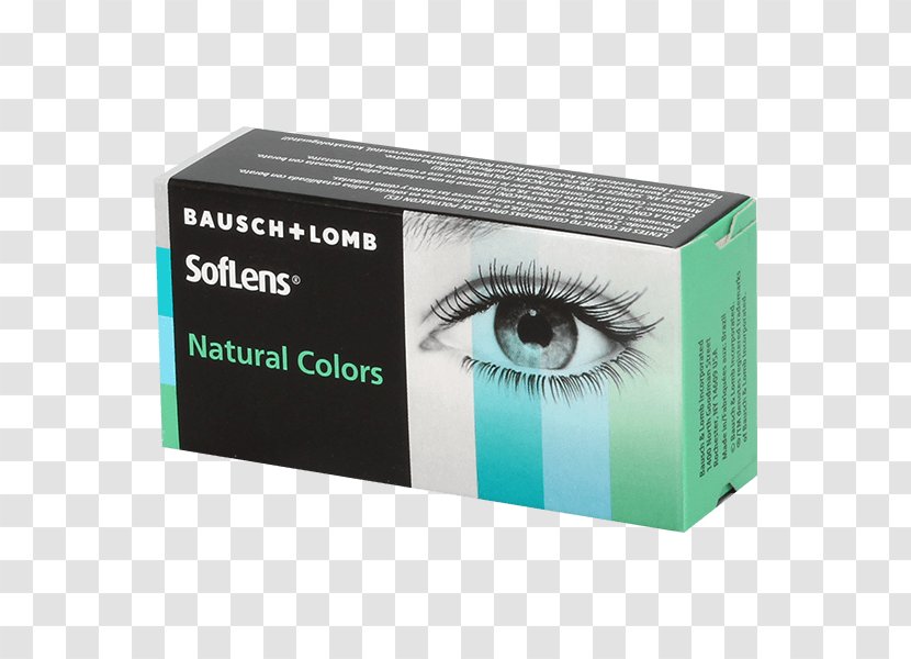 Contact Lenses Bausch & Lomb + SofLens Daily Disposable 59 - Astigmatism - Pacific Lipo Transparent PNG