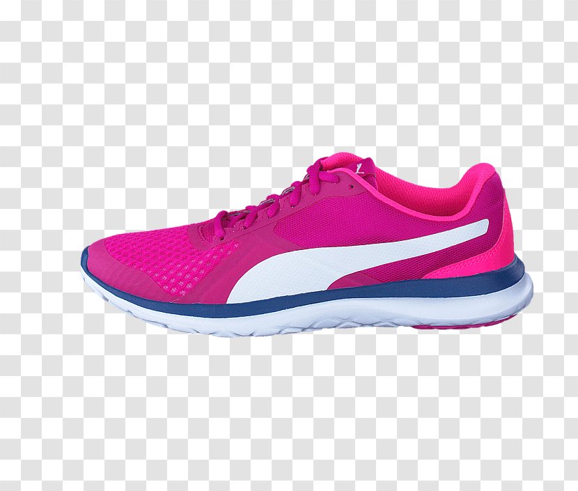 Sports Shoes Nike Free Skate Shoe - Sportswear - Pink Puma For Women 2016 Transparent PNG