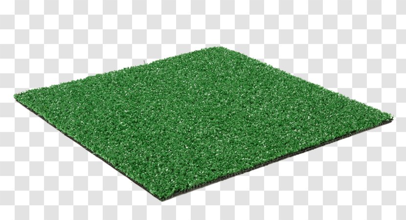 Artificial Turf Tile Natural Rubber Rubbertegel Lawn - Diamond Pile Transparent PNG