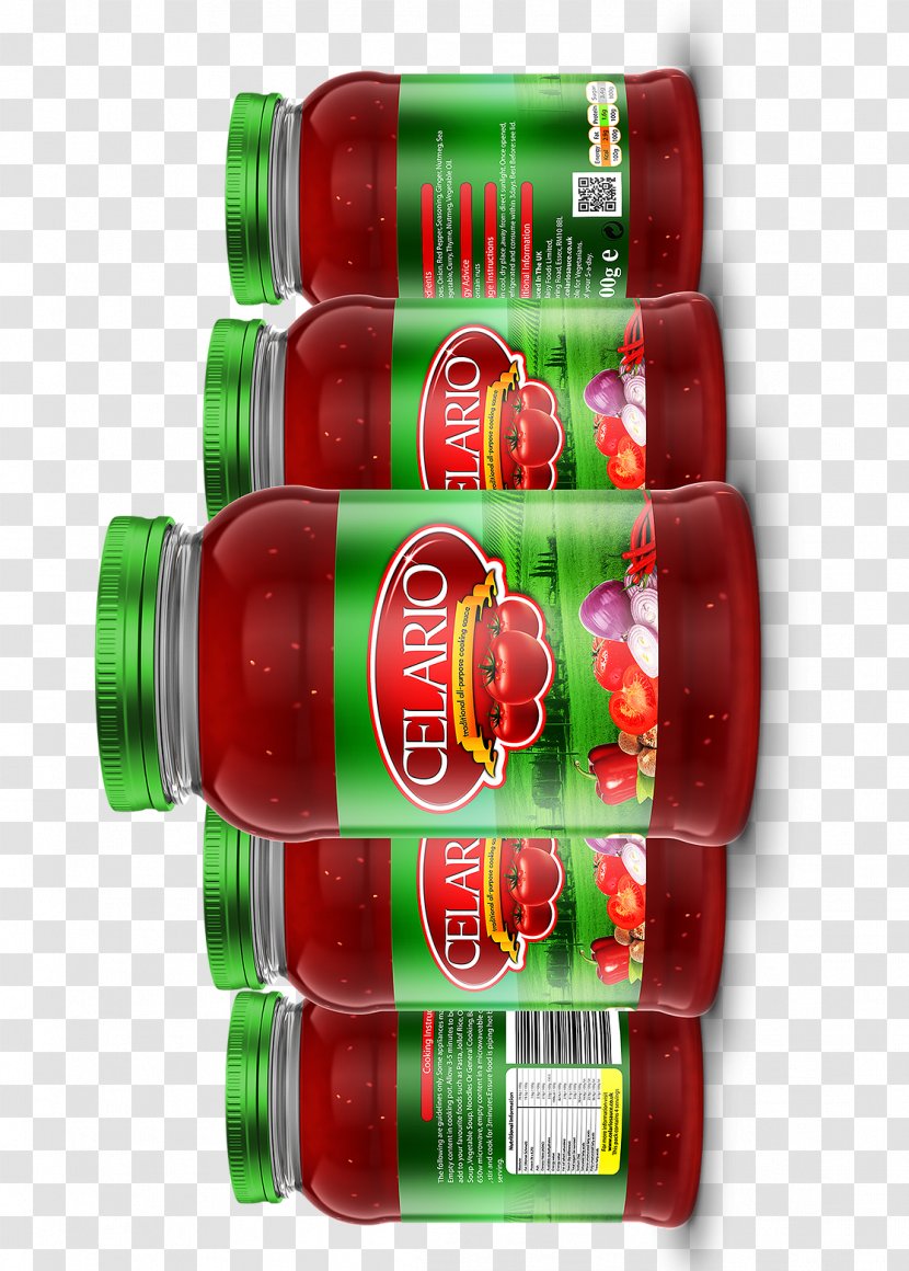 Sauce Food Jollof Rice Spice Condiment - Cooking Transparent PNG