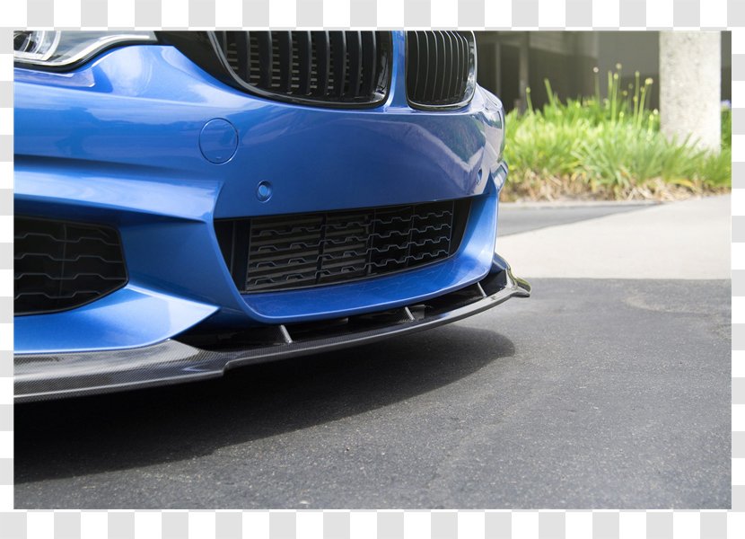 Tire Car Bumper BMW 4 Series - Motor Vehicle Transparent PNG
