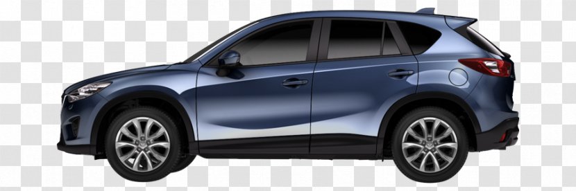 2015 Mazda CX-5 Car Sport Utility Vehicle Mazda6 - Cx3 - Cx-5 Transparent PNG