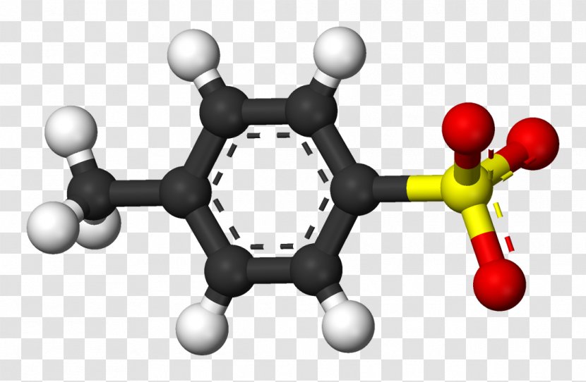 Sulfur Atom