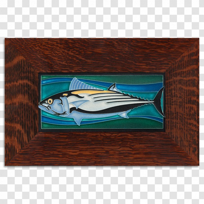 Painting Picture Frames Rectangle Fish Transparent PNG