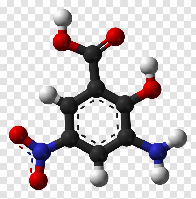 Molecule Organic Chemistry Compound Molecular Formula - Body Jewelry Transparent PNG