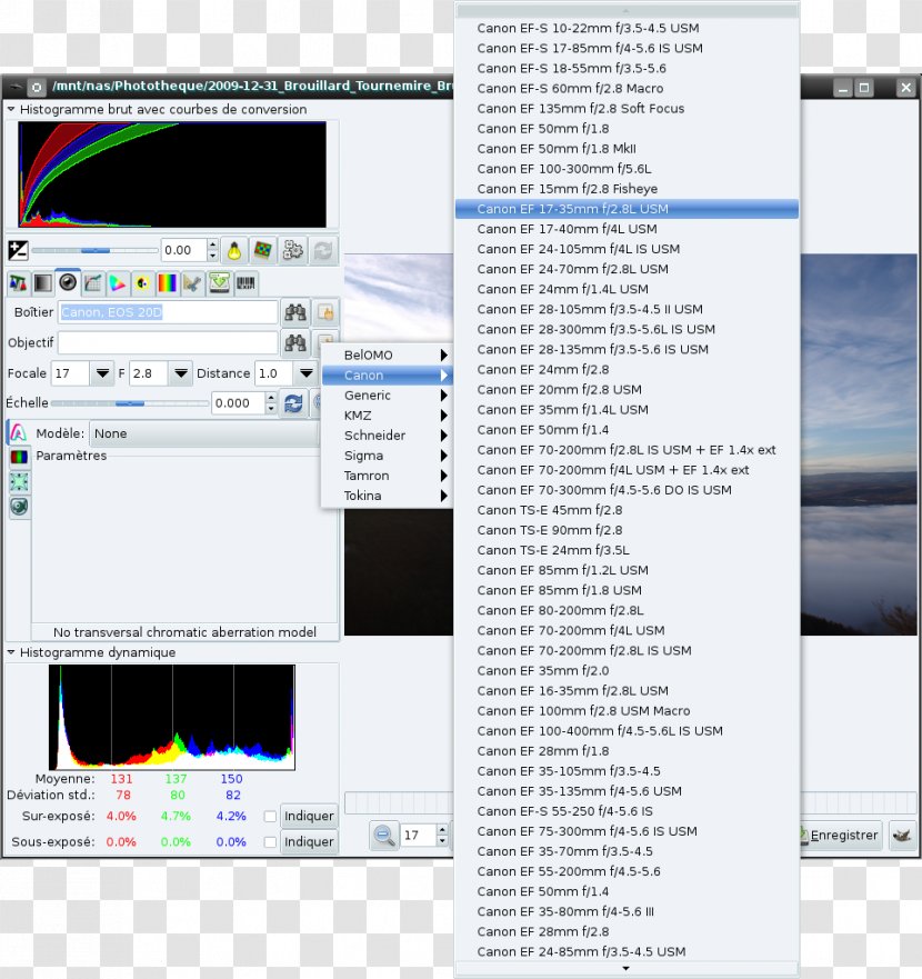 Computer Program Canon EF Lens Mount EF-S 17–55mm Engineering - Design Transparent PNG