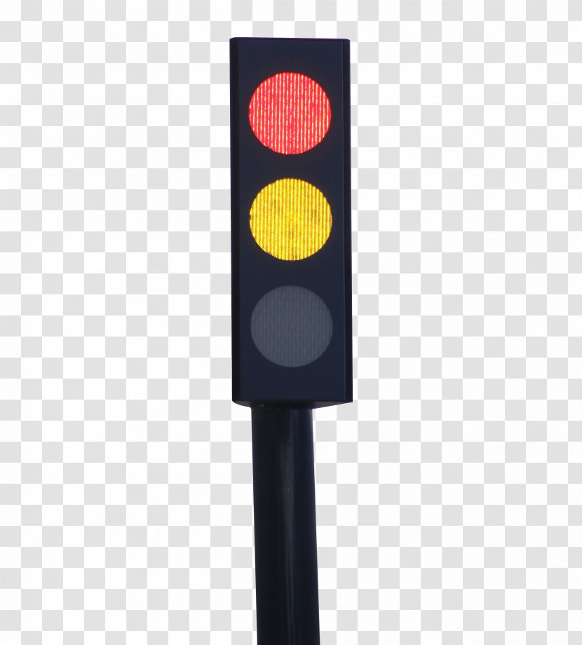 Traffic Light - Signaling Device Transparent PNG