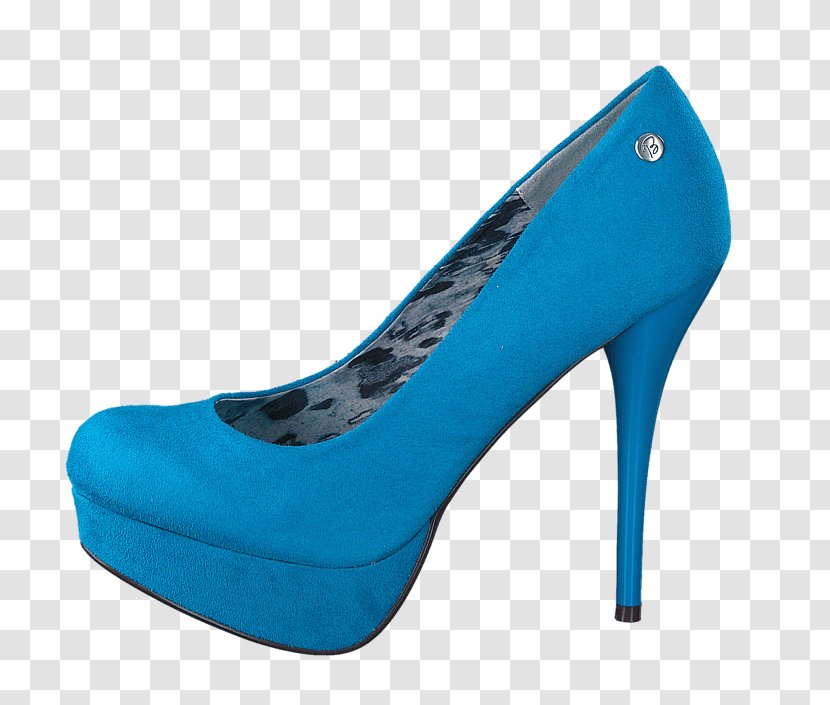 Heel Shoe - Pump - Blink Transparent PNG