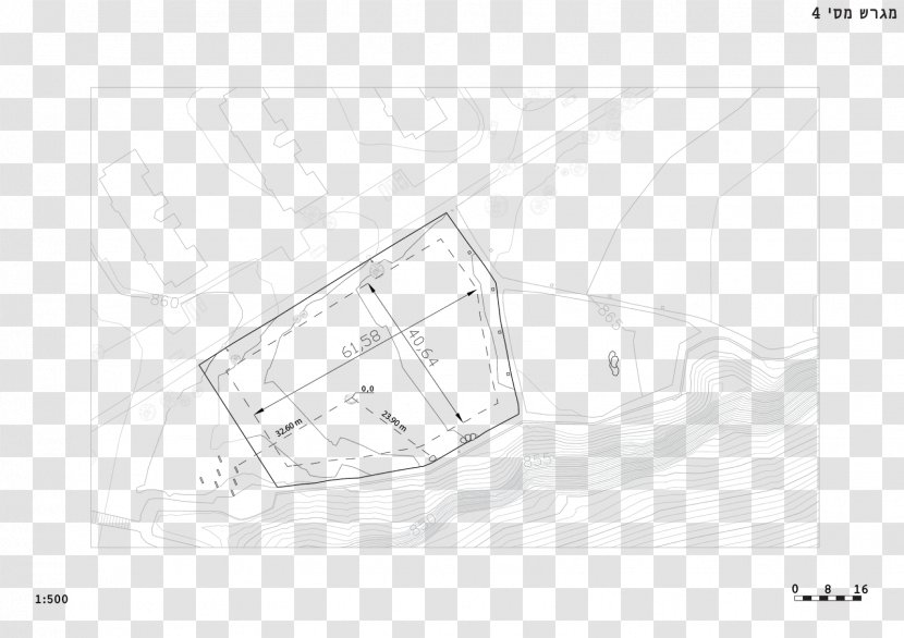 Drawing /m/02csf Sketch - Paper - Mesh Shading Transparent PNG