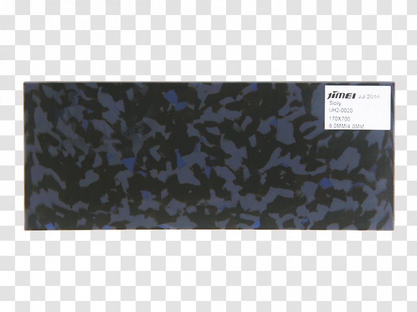 Military Camouflage Rectangle - Multicolor Layers Transparent PNG