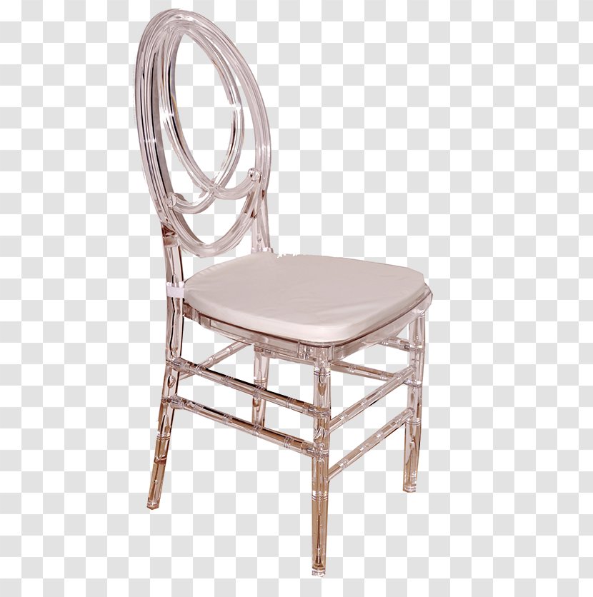 Chair Table Garden Furniture Seat - Outdoor Transparent PNG