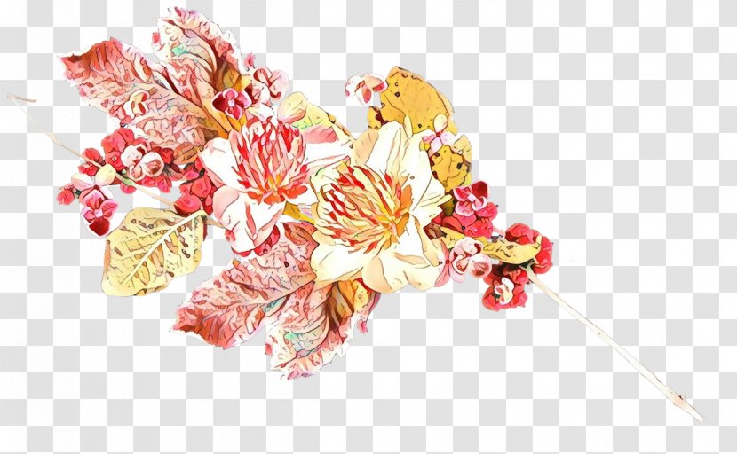 Pink Cut Flowers Flower Plant Confectionery - Candy - Fashion Accessory Transparent PNG