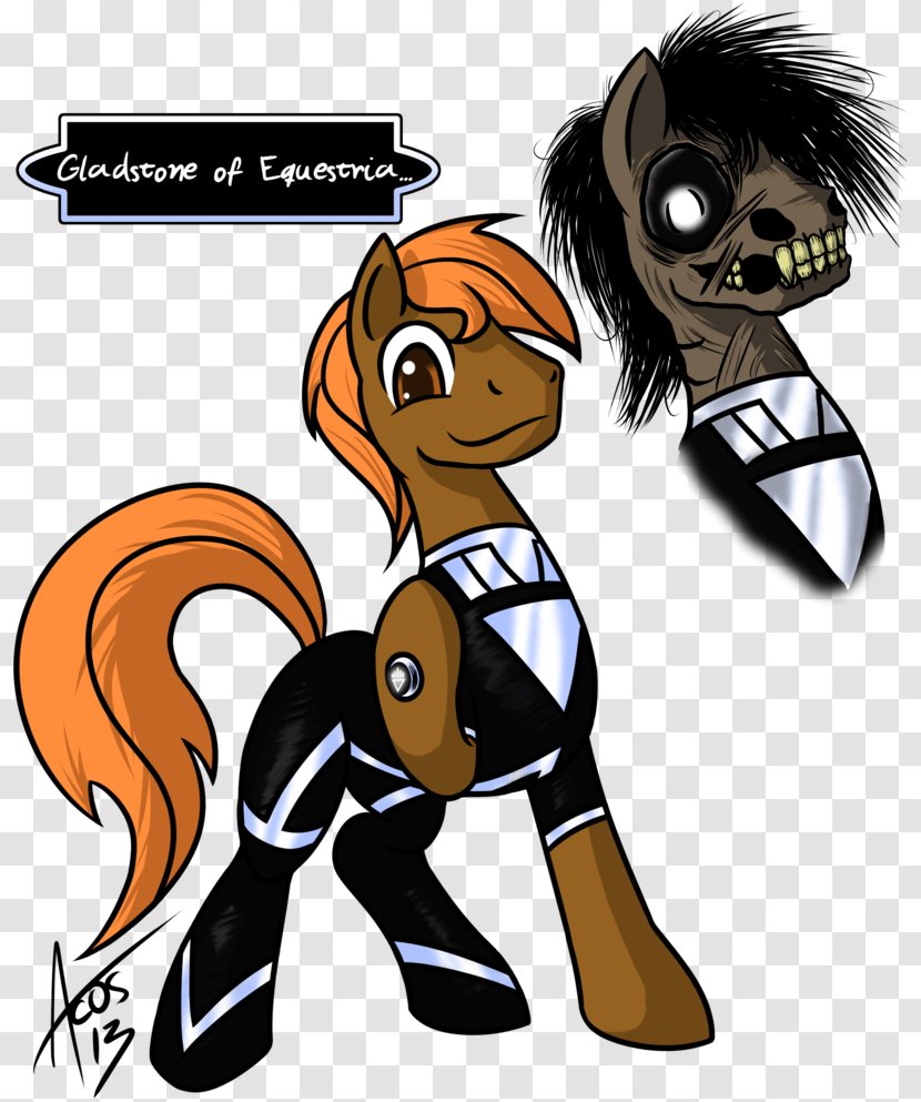 My Little Pony Scootaloo Blackest Night Red Lantern Corps - Human Transparent PNG